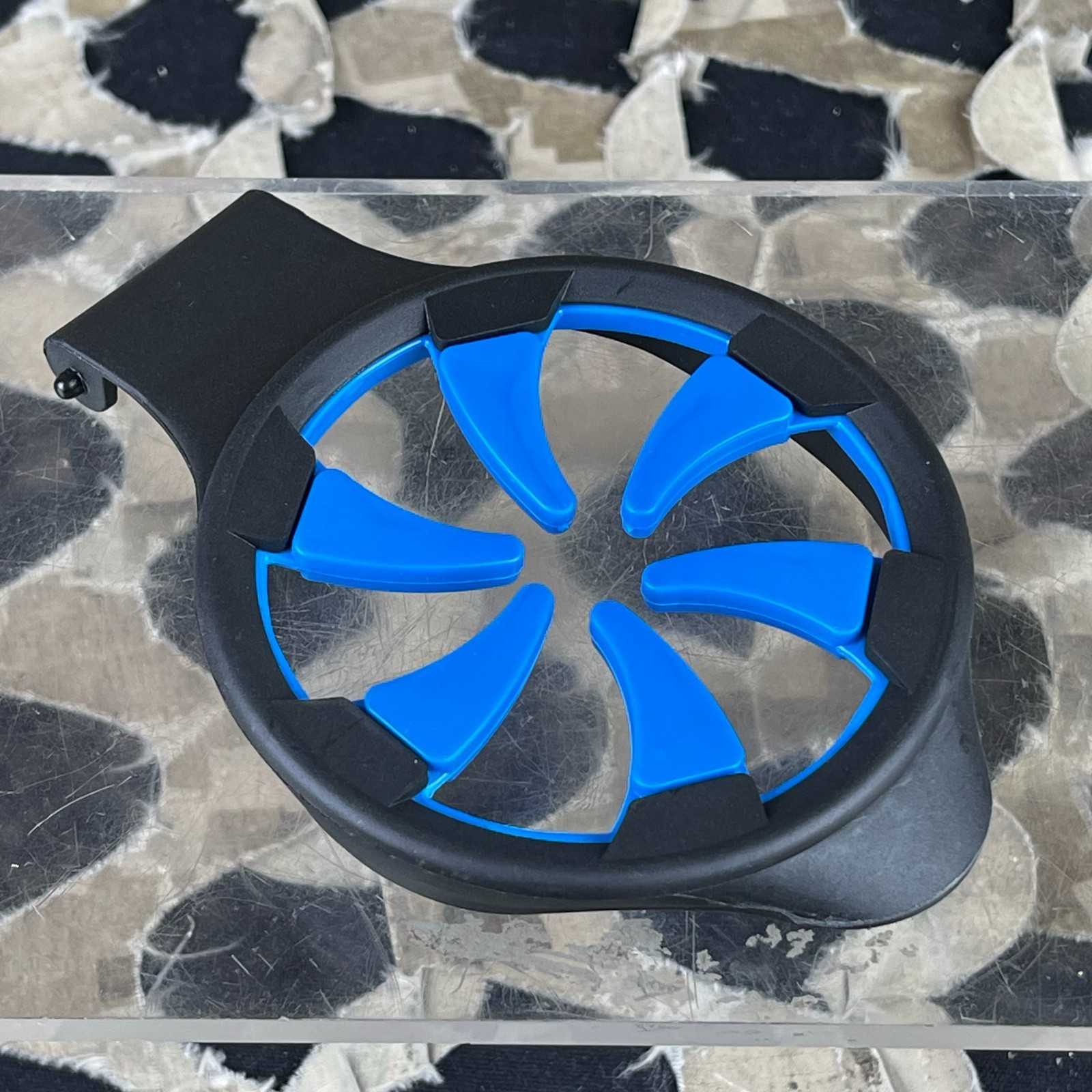 NEW Valken V-Max Loader Max Speed Feed - Black/Blue