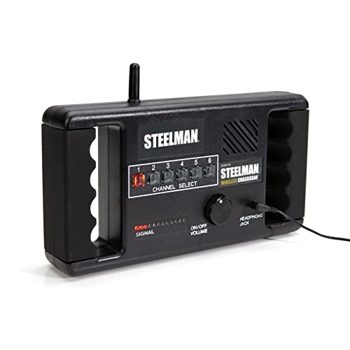 Wireless ChassisEAR Auto Diagnostic Tool Kit, Identify Tool Kit (New version)