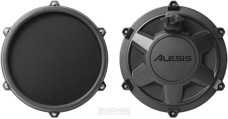 Alesis Turbo Mesh Electronic Drum Set