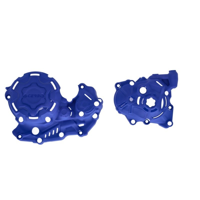 Acerbis Kit Blue 2981870211