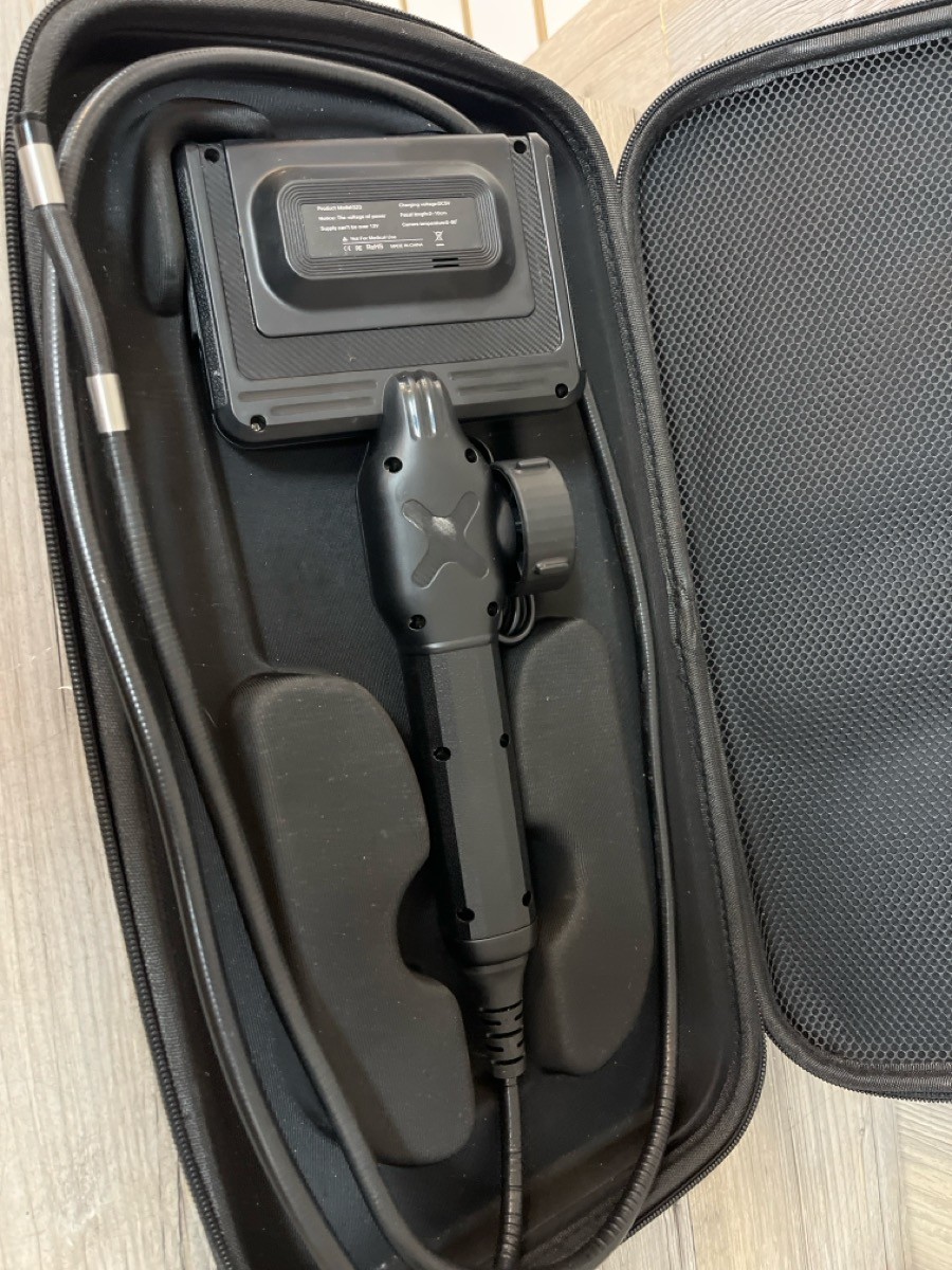 ENDOSCOPE S23 (PSN041705)