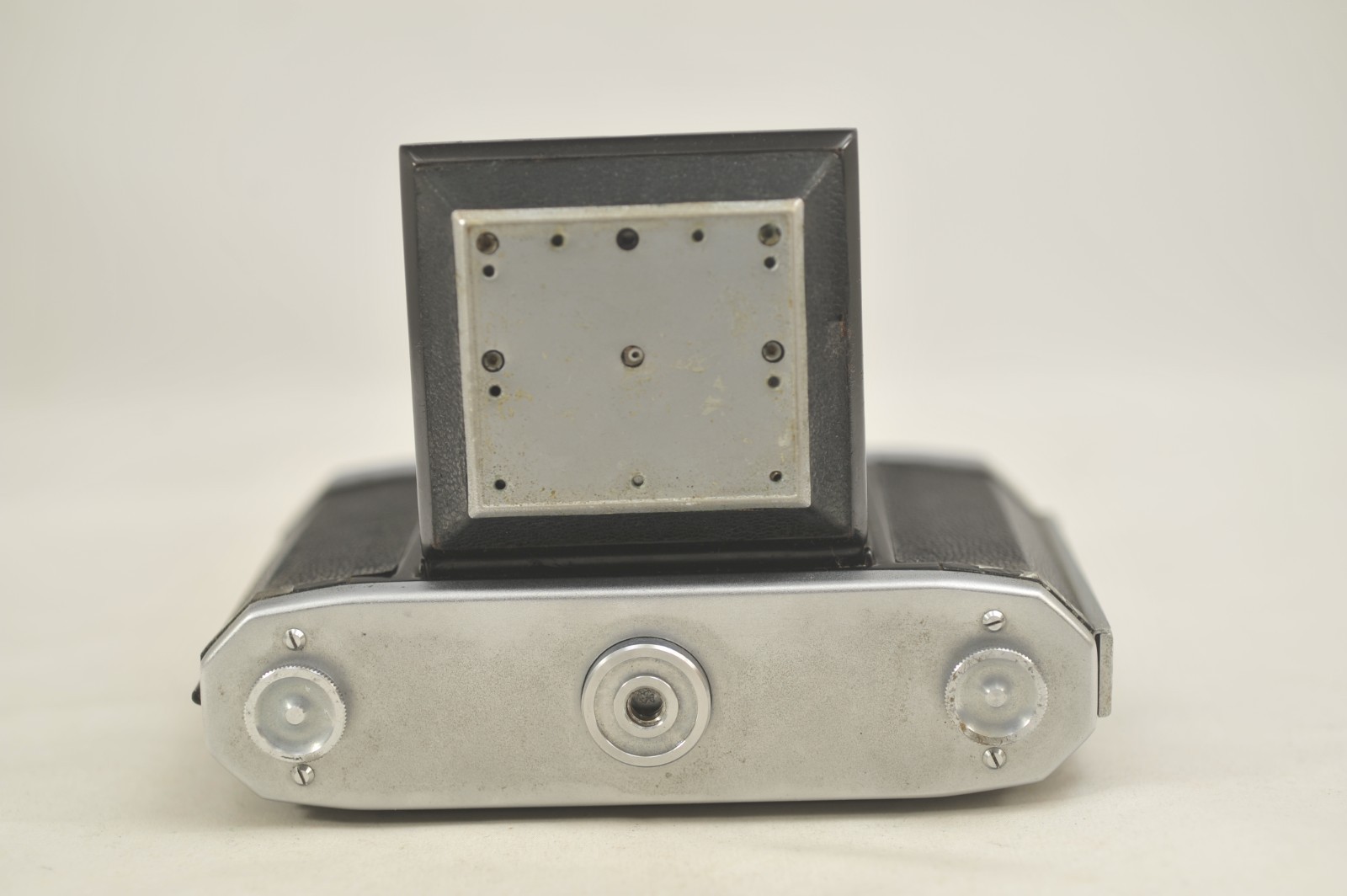 @ SakuraDo @ Rare! @ 1954 Mamiya 6 Model K 6x6 & 6x4.5 Medium Format Camera
