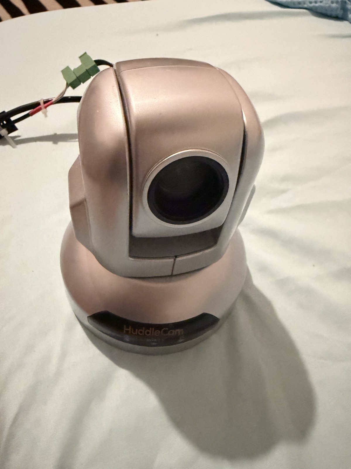 HuddleCamHD HC3X-G2 3X Gen2 USB 2.0 Conferencing Camera