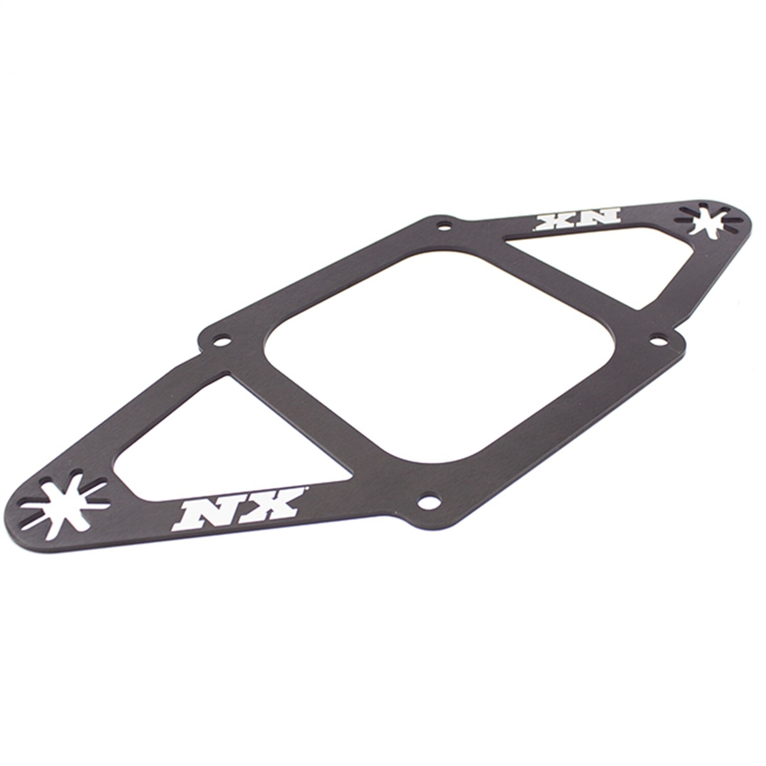 Nitrous Express 15729SM Solenoid Brackets