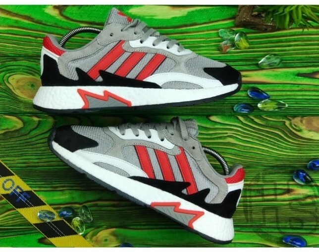 Adidas Originals Tresc Run BOOST EF0765 Men's Running training Shoes