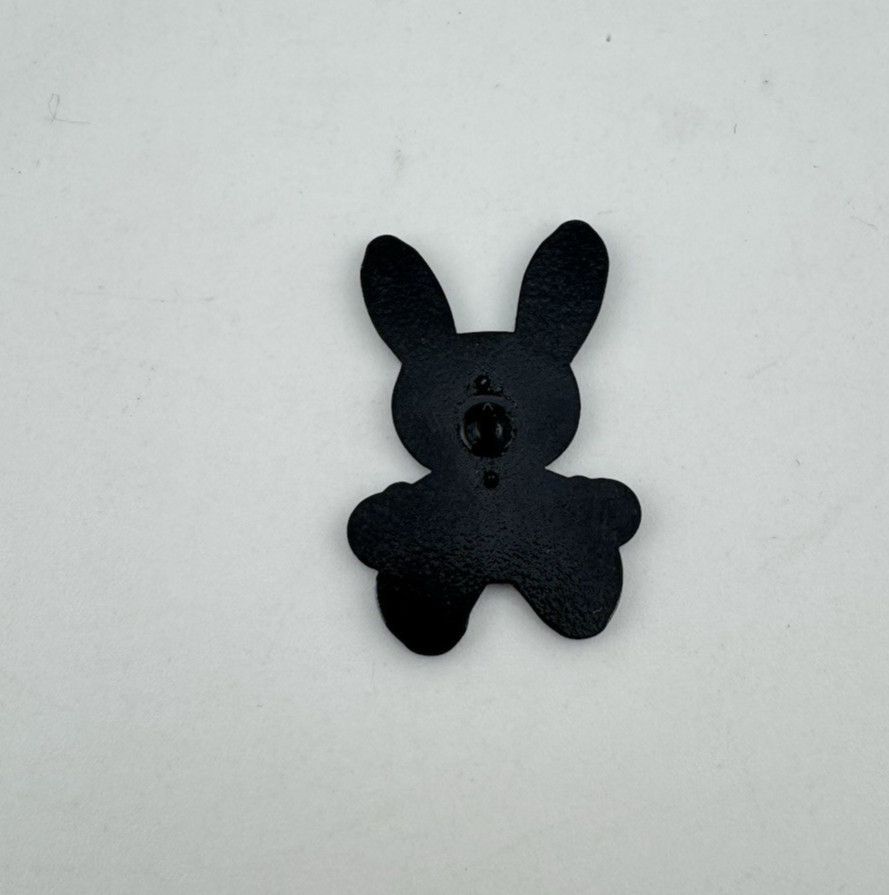 Jax The Amazing Digital Circus Pin NEW