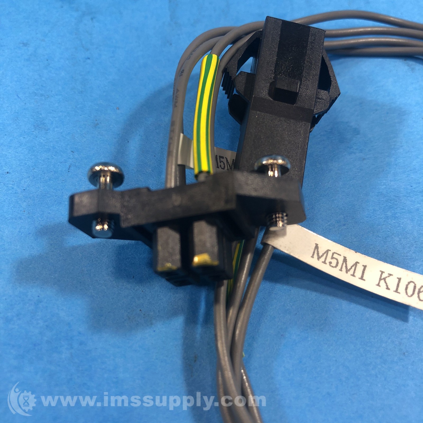 M5M1 K106 Connector Cable FNIP