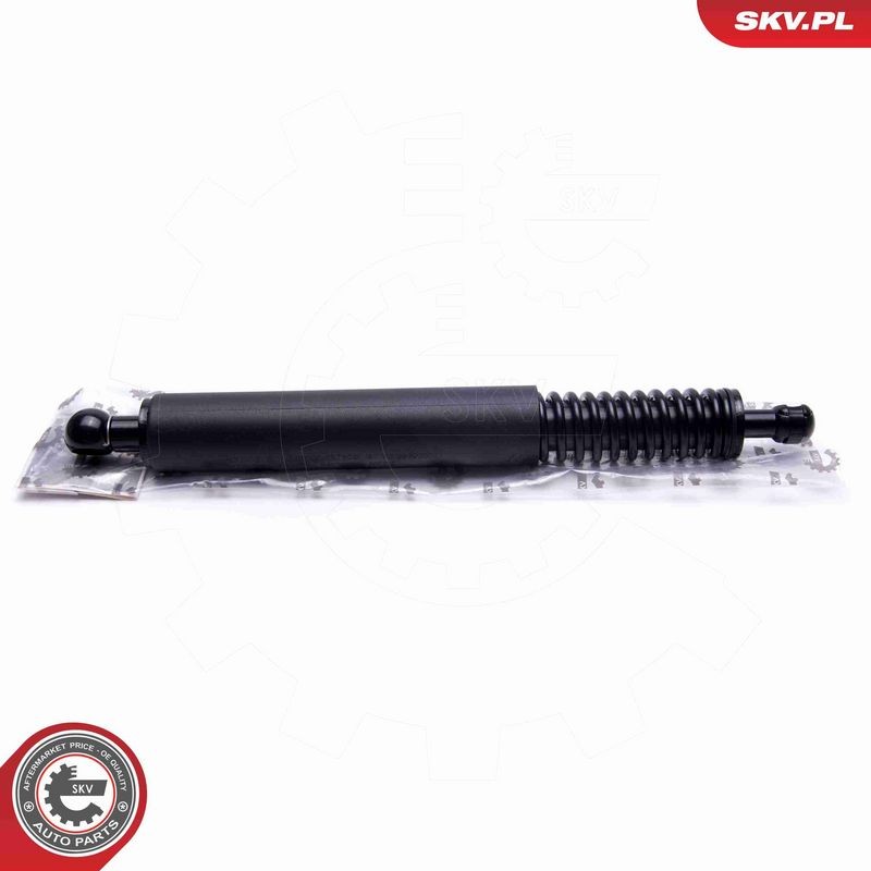 Gas Spring, boot/cargo area ESEN SKV 52SKV742