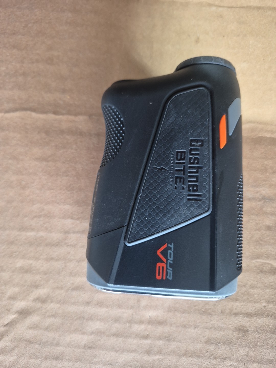 BUSHNELL BITE RANGEFINDER
