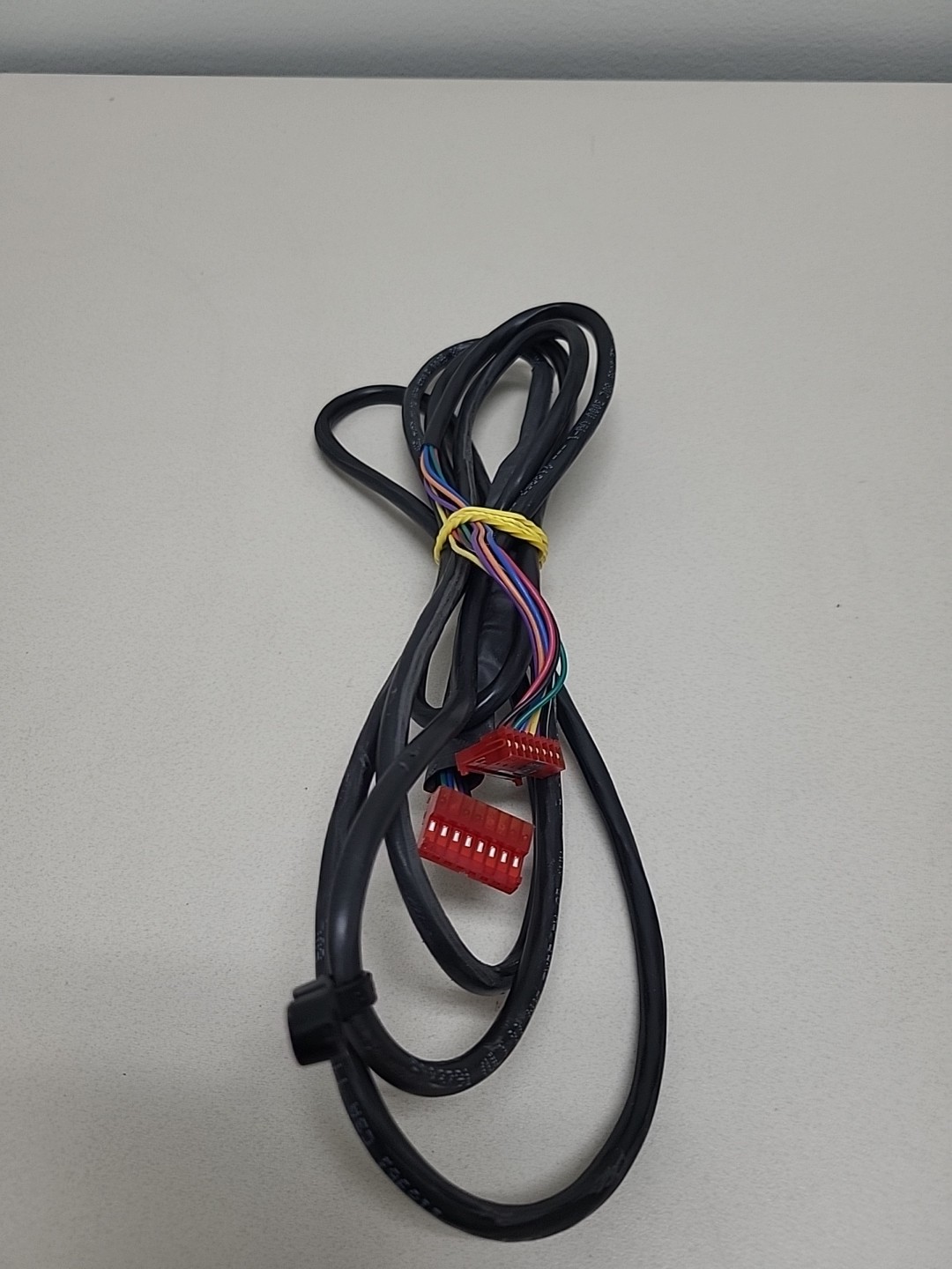 Proform 755 Crosstrainer Treadmill Main Wire Harness (29i)