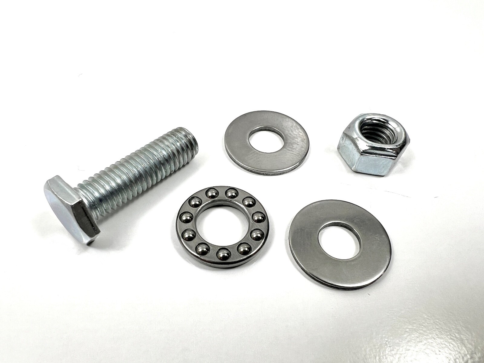 DeWalt OEM N204414 Miter Saw Thrust Bearing Set  DWS782 DWS780 DWS779