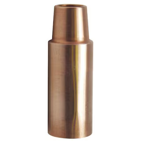 American Torch Tip Hd24l-75 Nzl, Tweco, 16S, Pk2
