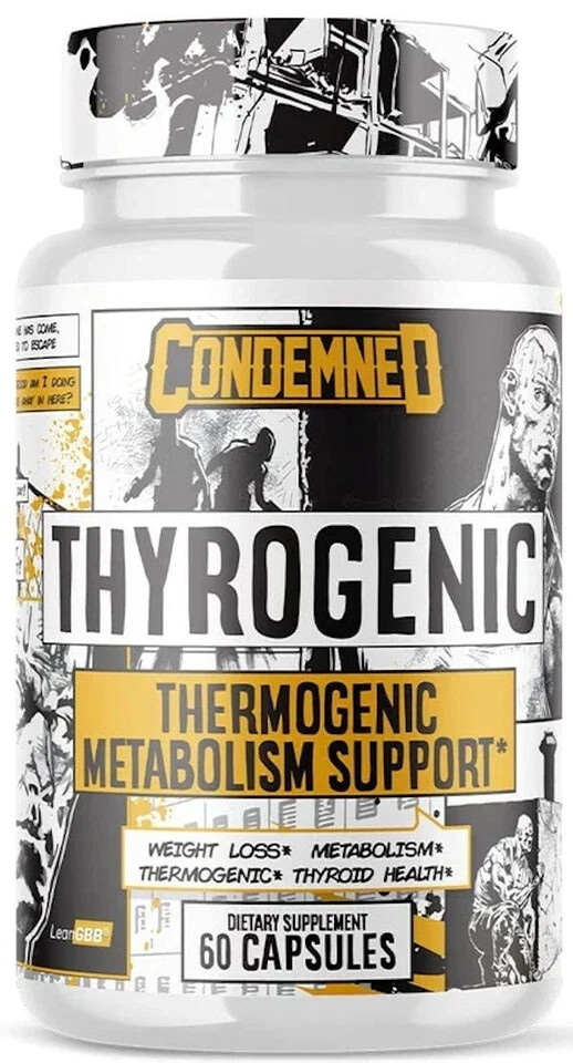 Thyrogenic
