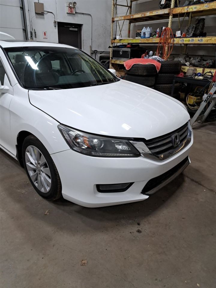 2014 Accord Jack Sku#4417854