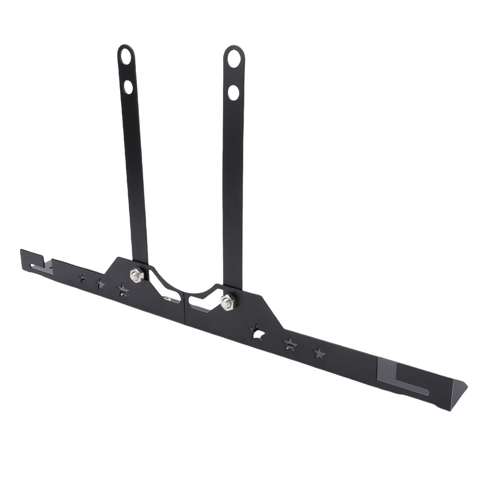 2 Sets Heavy Duty Wheel Alignment Tool Plate For Car Front End Alignment