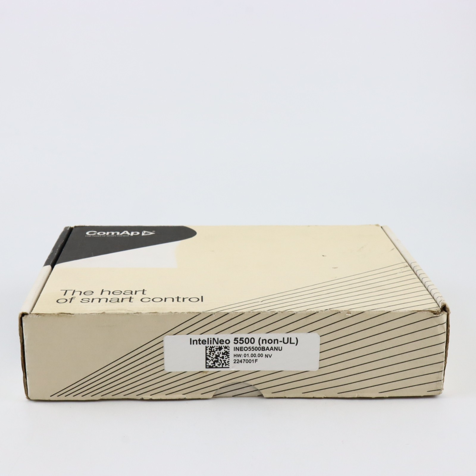 ComAp InteliNeo 5500 Microgrid Controller 5" Display Modbus BESS INEO5500BAA NEW