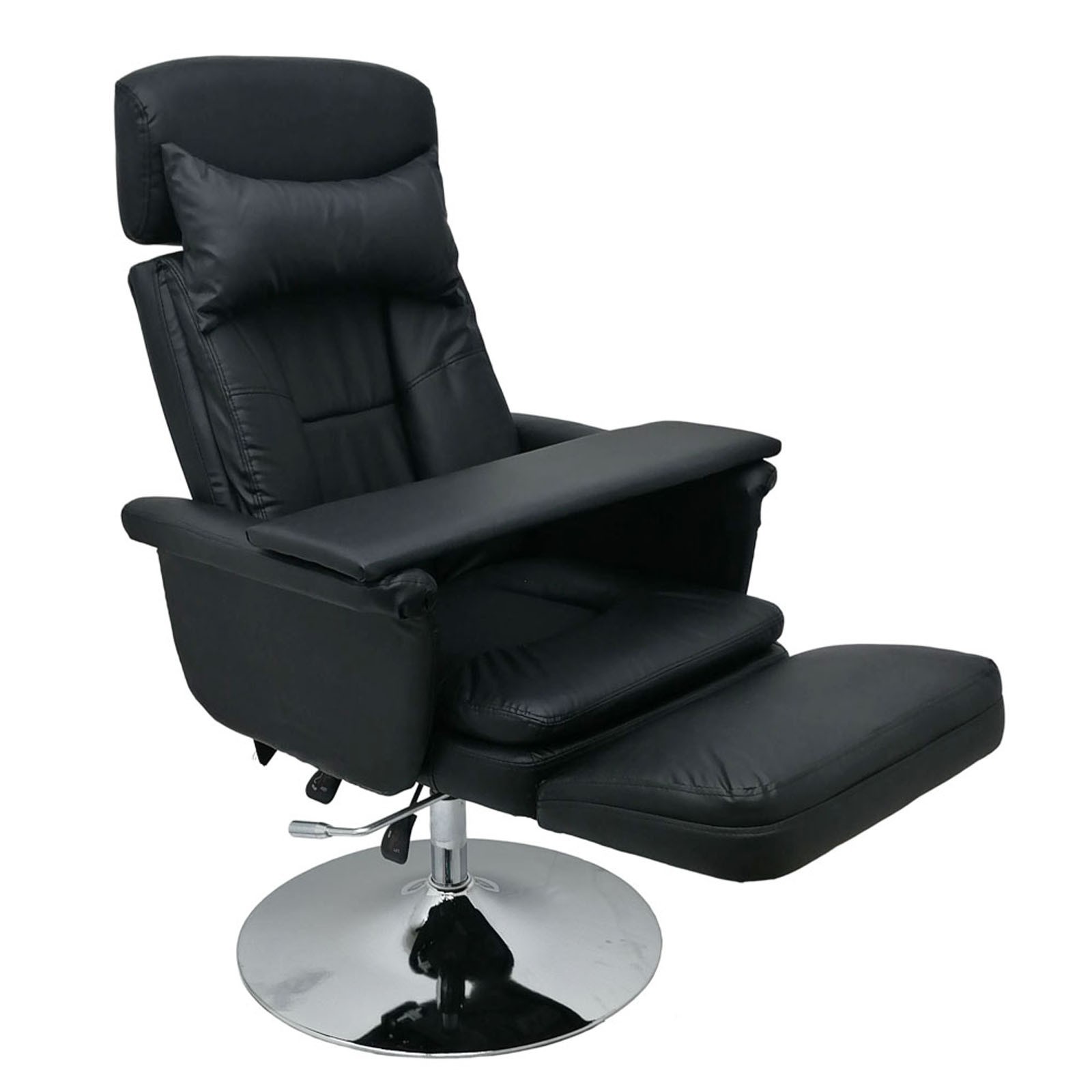 Air Pressure Facial Bed Spa Salon Chair 4400LB Load Beauty &Home Office Chair