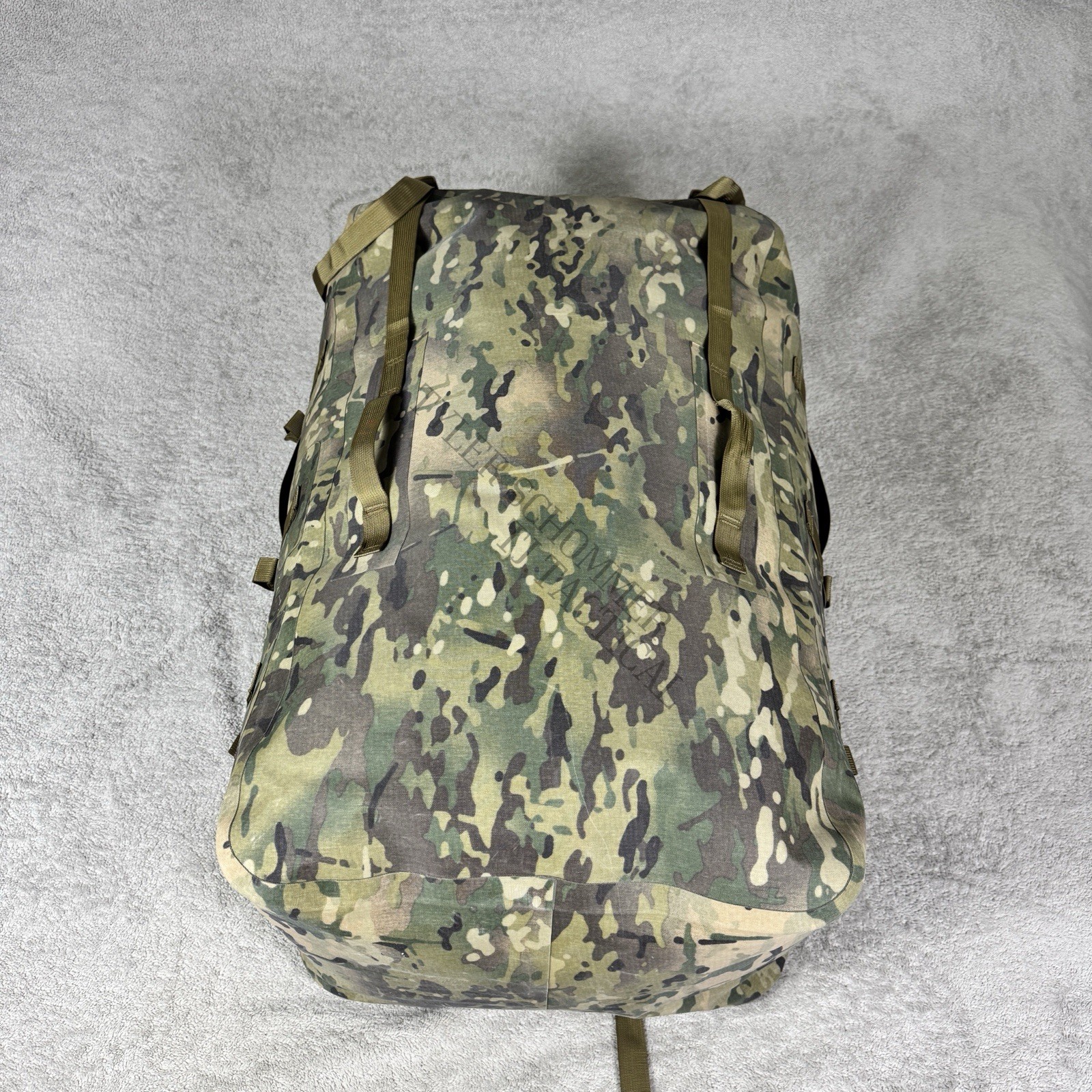 Watershed Kodiak Patrol Carrier Pack