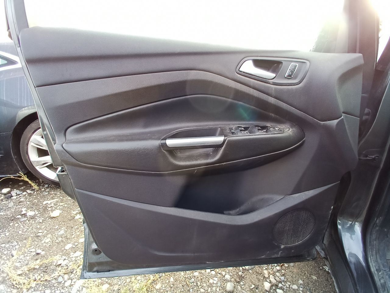 ESCAPE 2015 Battery Tray 12421237