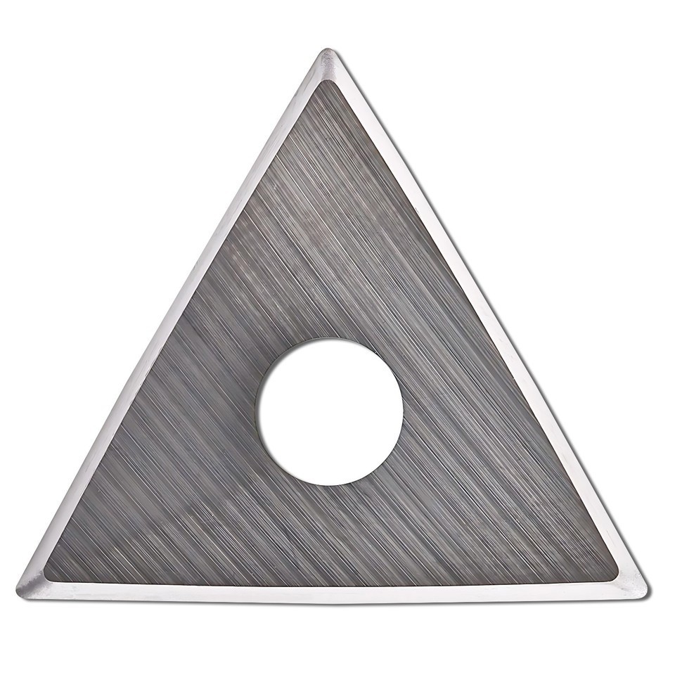 Replacement Bahco 625 1 inch Triangular TCT Heavy Duty Paint Scraper By Xcalibur