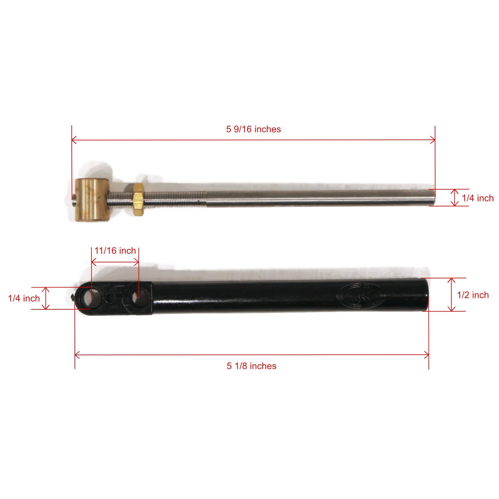 Shift Cable Kit for 1986-1993 OMC Cobra Sterndrive Engine Non Alpha Gen II Model