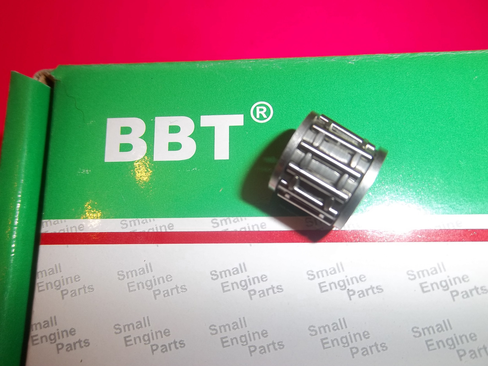 NEW REPLAC STIHL CLUTCH BEARING MS390 MS290 029 039 021 MS250 95129332260 BB1198