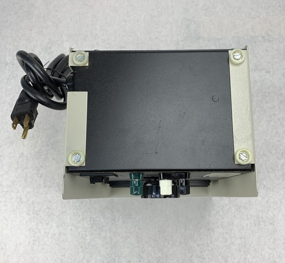 Warner Electric L2M226C Powerstat Variable Autotransformer - Tested
