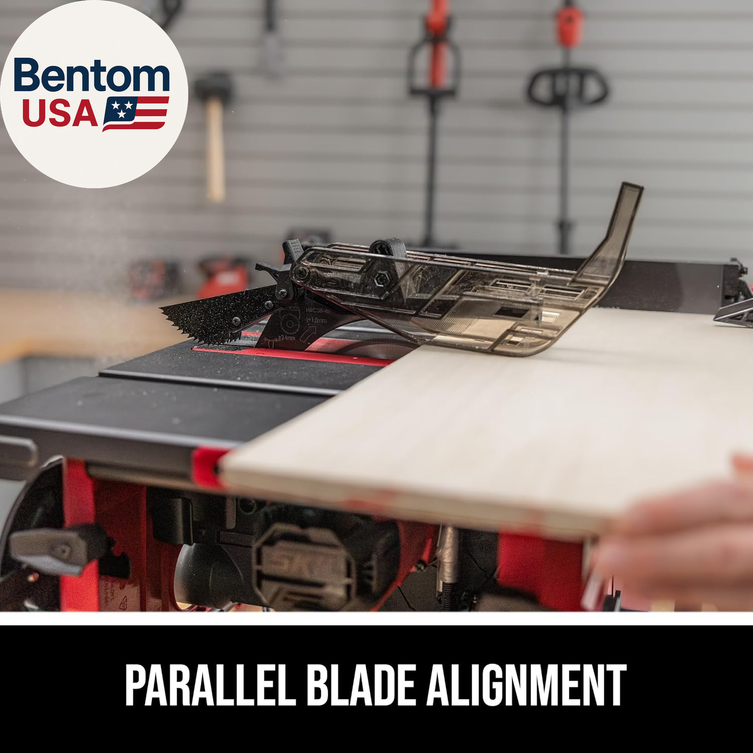 15 Amp 8-1/4" Compact Portable Jobsite Table Saw (Stand SFS0001 Sold Separately)