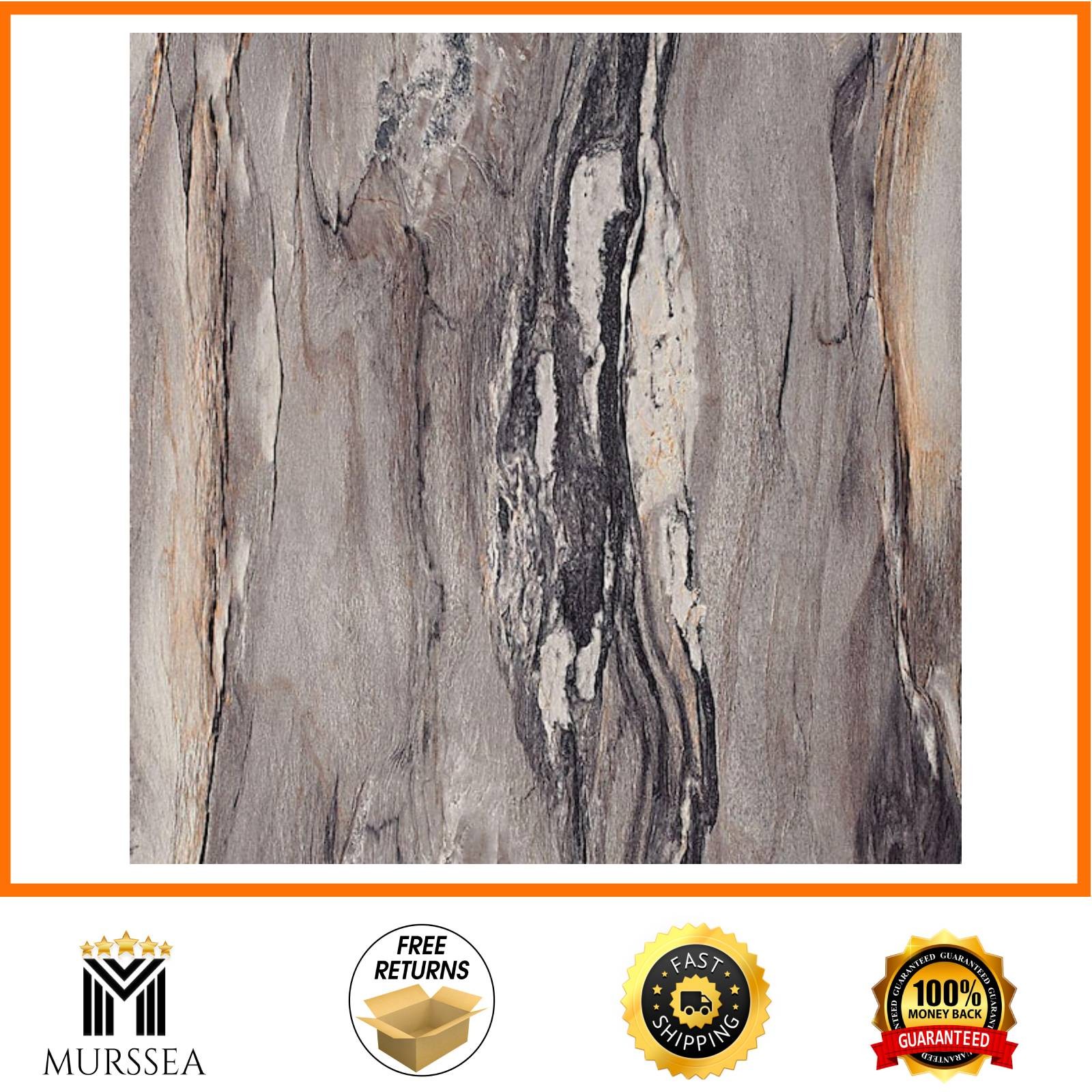 5 Ft. X 12 Ft. Laminate Sheet in 180Fx Dolce Vita with Etchings Finish