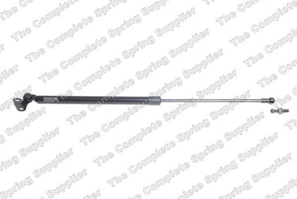 Gas Spring, boot/cargo area LESJÖFORS 8192580