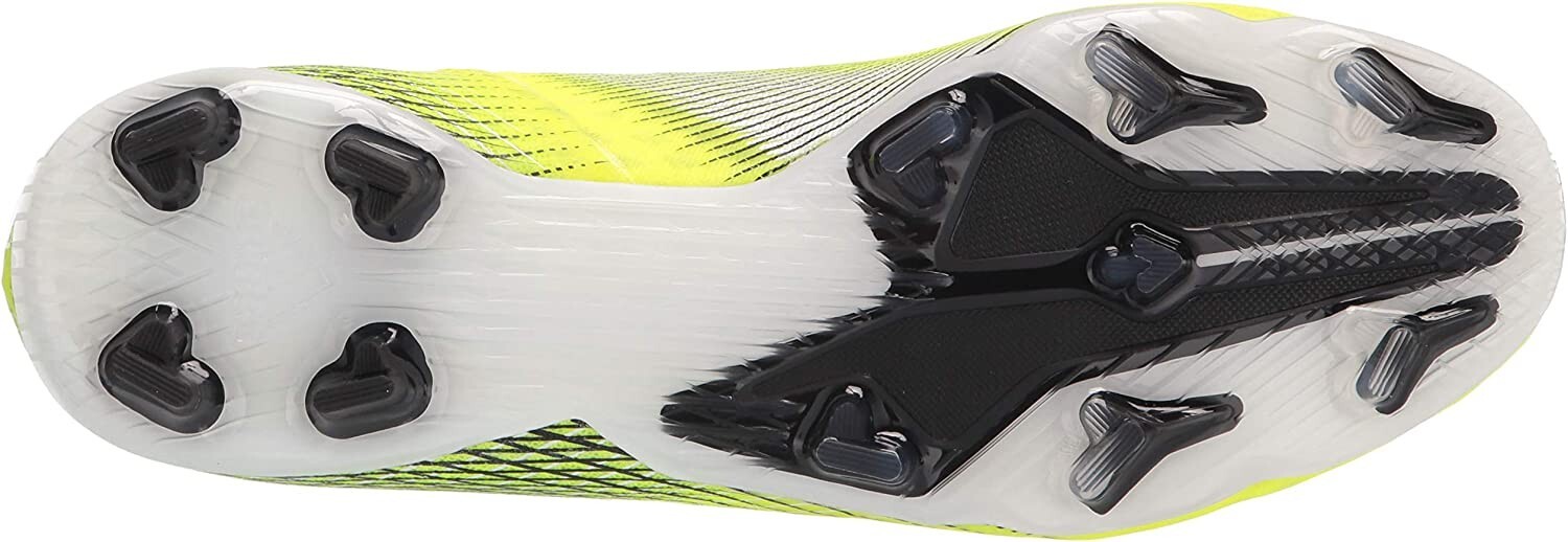 Adidas X Ghosted.2 FG Men's 10 MSRP $139