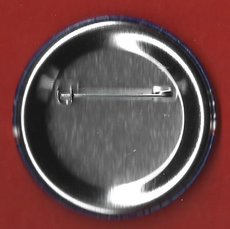 2024 Doug Burgum 2.25"/ "A New Leader" Presidential Campaign Button(Pin02)