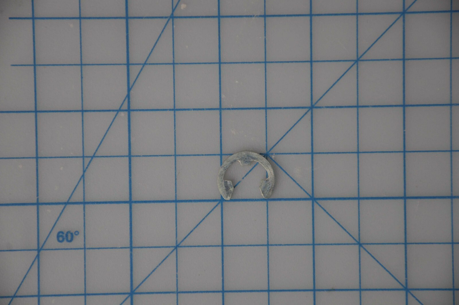 Epson Retaining Ring Type-E (8) B150301111