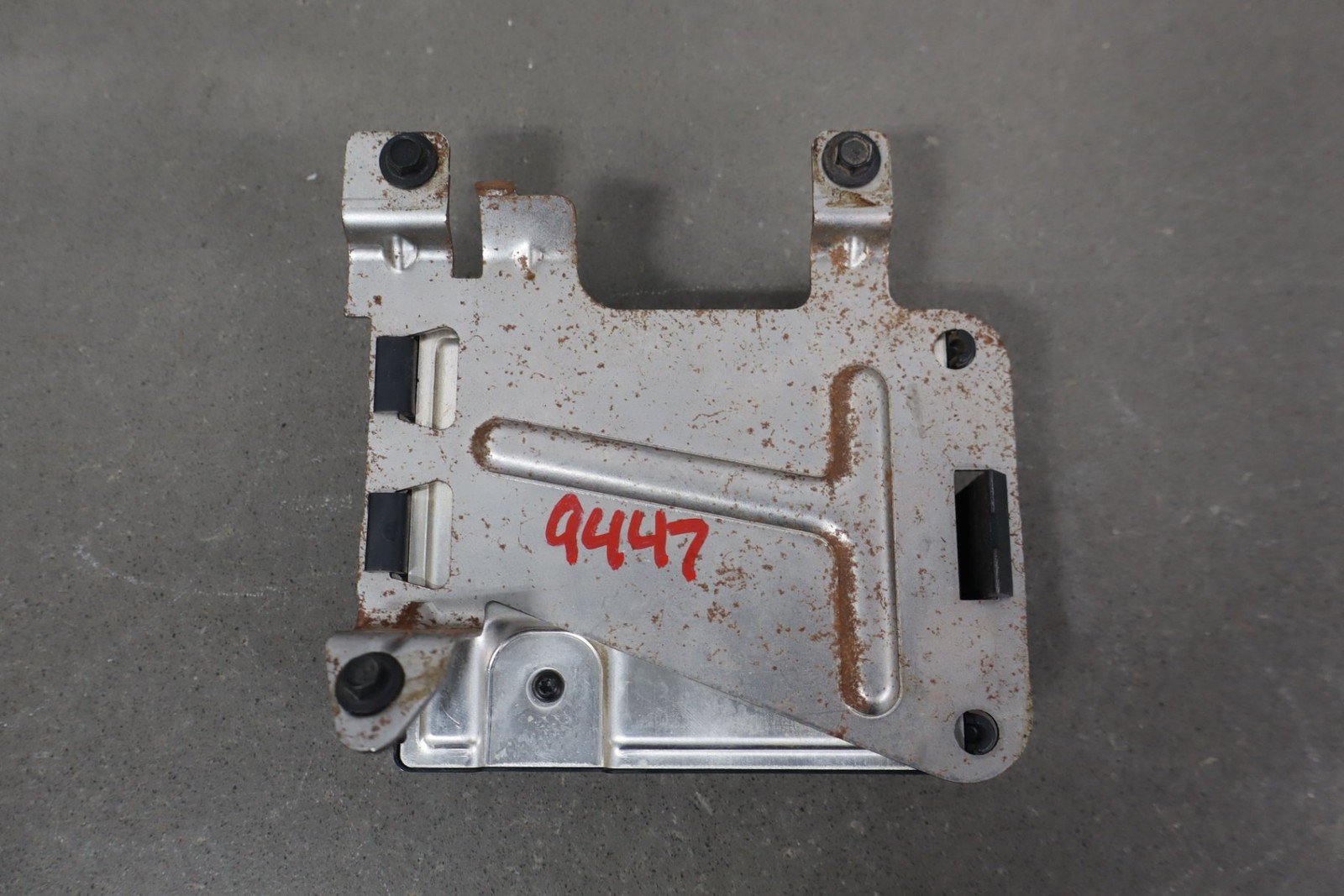 2013-2018 Ram 2500 Dash Mounted Trailer Brake Controller & Module OEM