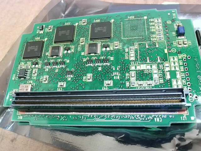 Fanuc A20B-3300-0391 /04A Control Board 6-Axis iB Series-New No Box