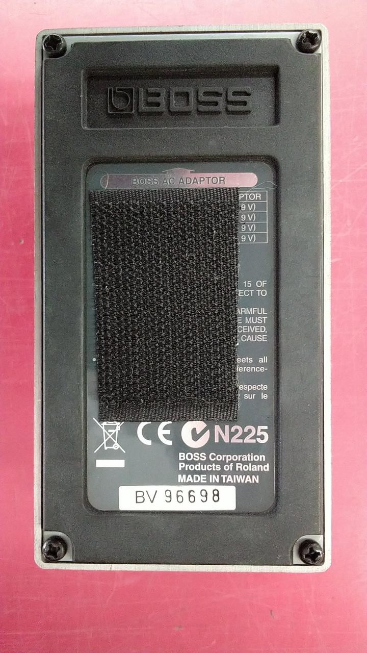 BOSS RC-2 Loop Station