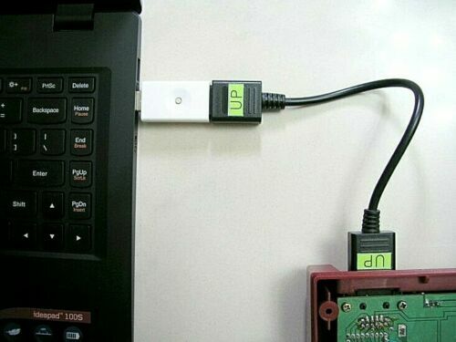 FDSStick Adapter Cable / Transfer Cable