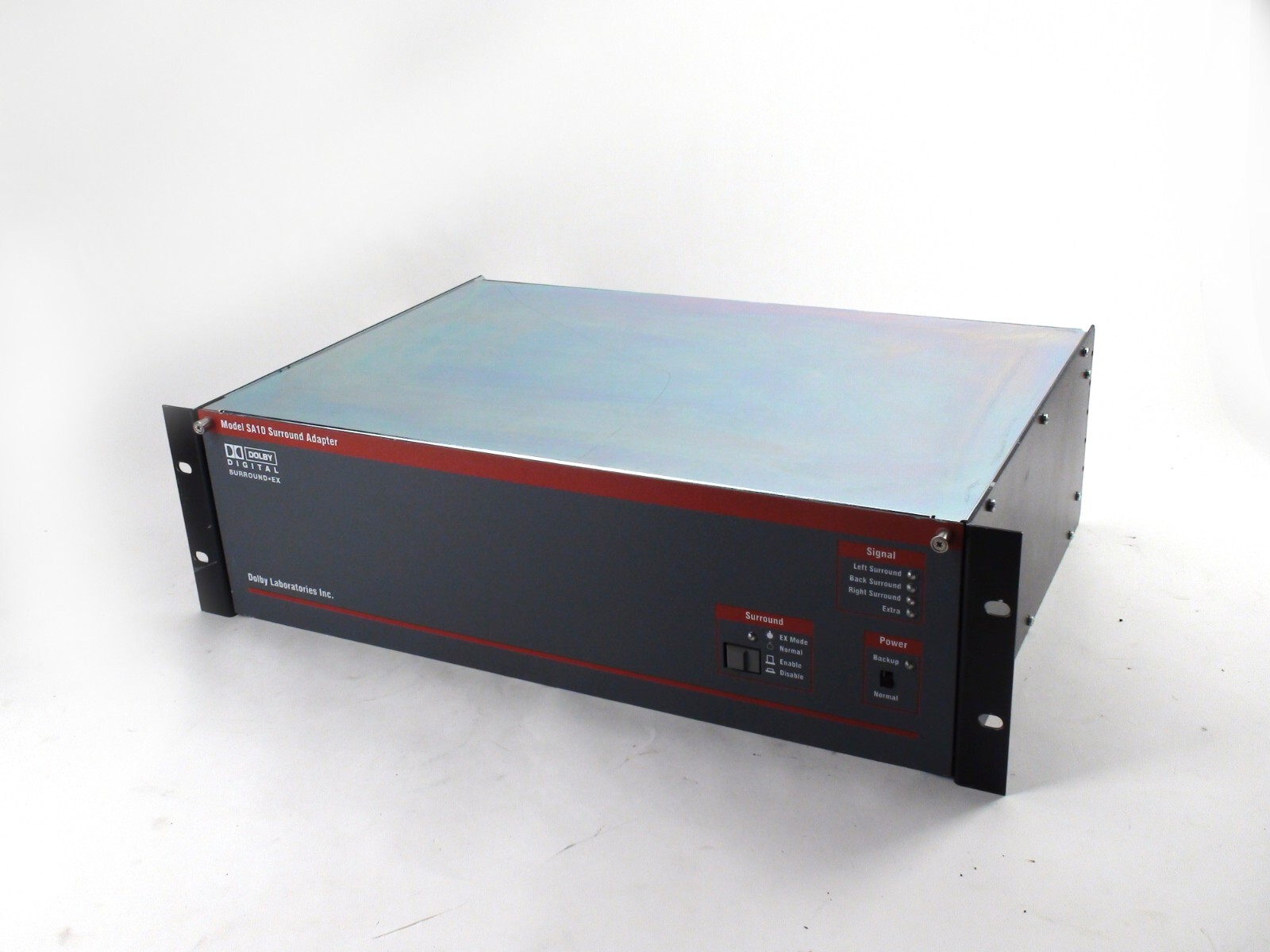 GREAT CONDITION Dolby Digital SA10 Surround Adapter EX - Dolby Laboratories Inc.