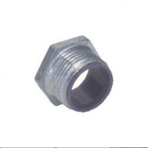 Orbit CNI-100 1 Inch Conduit Chase Nipple Insulated (Qty of 10)