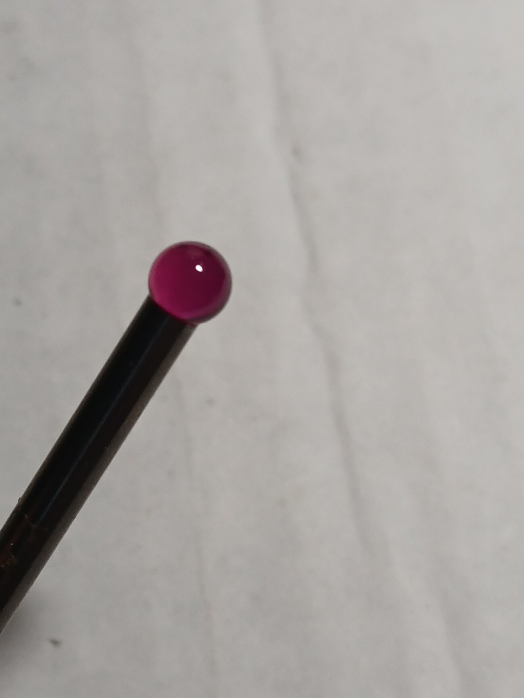 CMM TOUCH PROBE STYLUS M4 FLUSH MOUNT RUBY TC TUNGSTEN CARBIDE STEM 5mm x 53.5mm