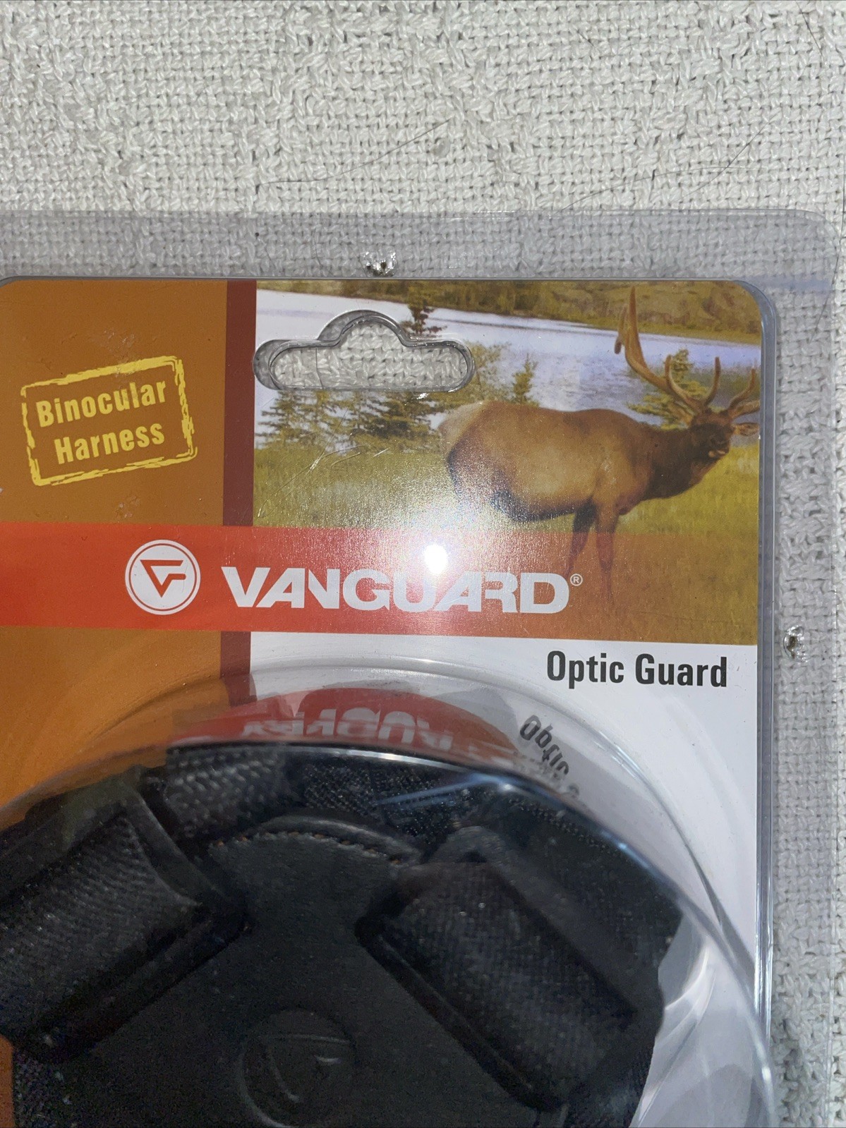 Vanguard Binocular Harness Optic Guard