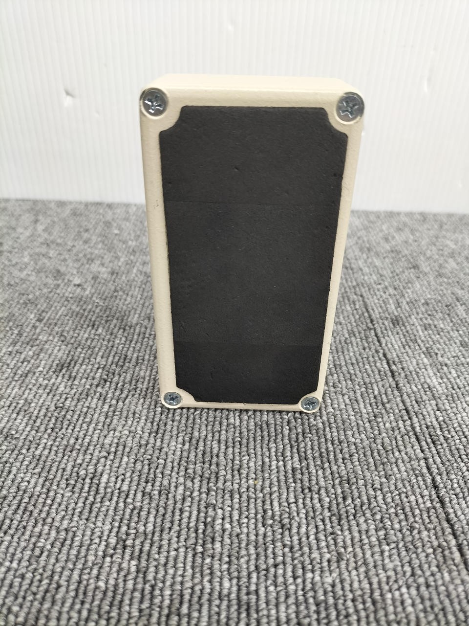 MXR MICRO Effector Compressor with Sticker