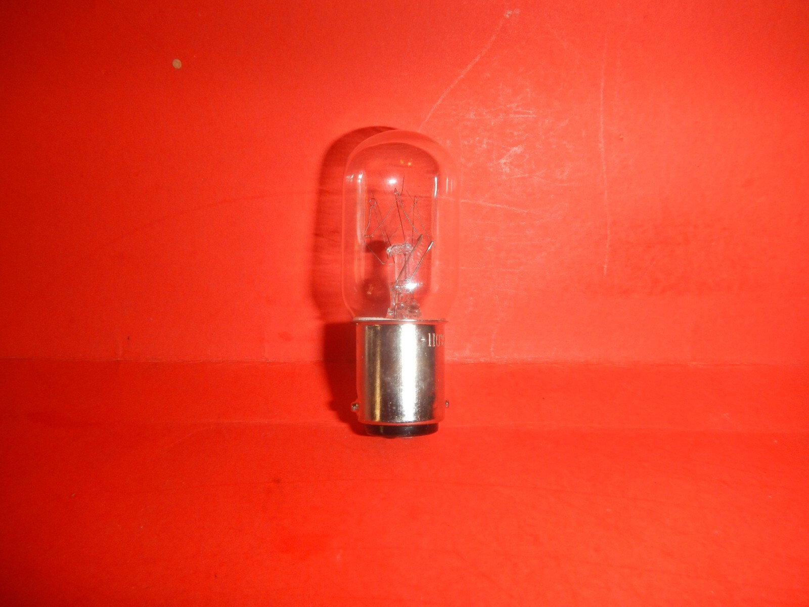 NEW Tungsten Bulb 110V/15W for Microscope Lamp
