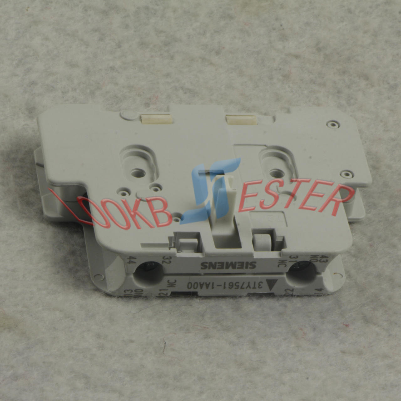 1PC 3TY7561-1AA00 3TY75611AA00 SIEMENS Auxiliary Contact Switch NEW