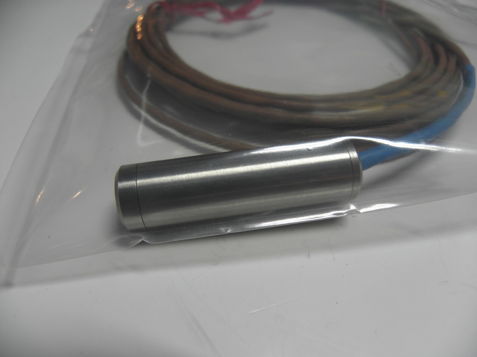 KEYENCE Infrared Sensor TF-K134 180-250C