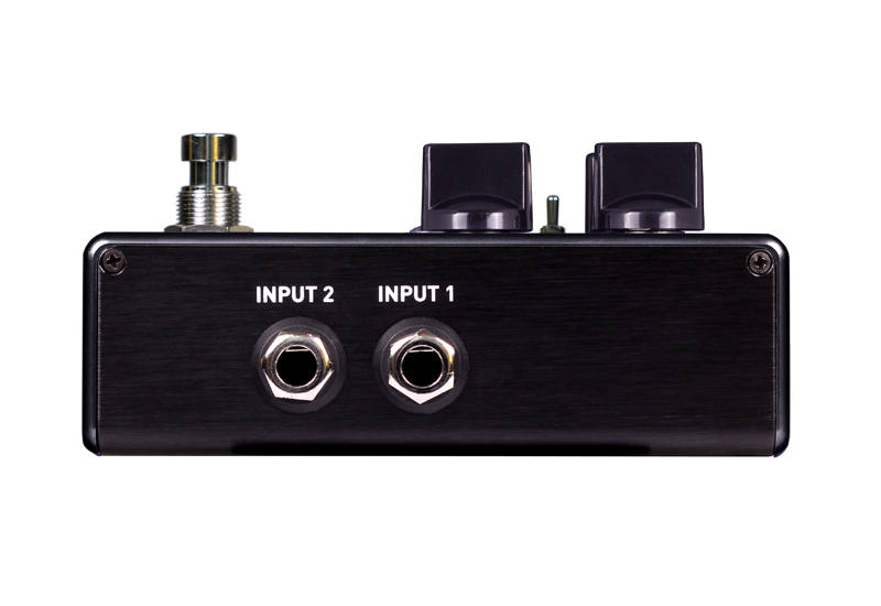 Source Audio SA251 OS Ultrawave Multiband Bass Processor