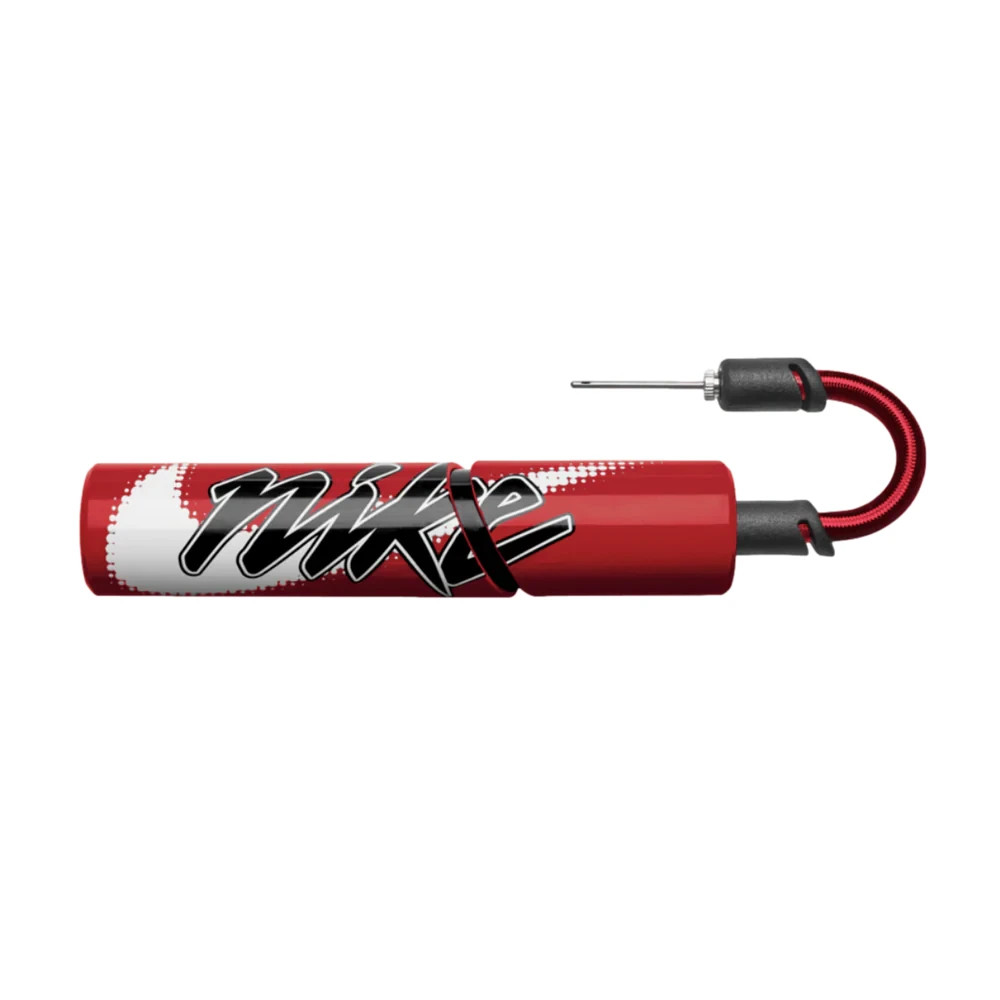 Nike Adult Essential Ball Pump New Select Color