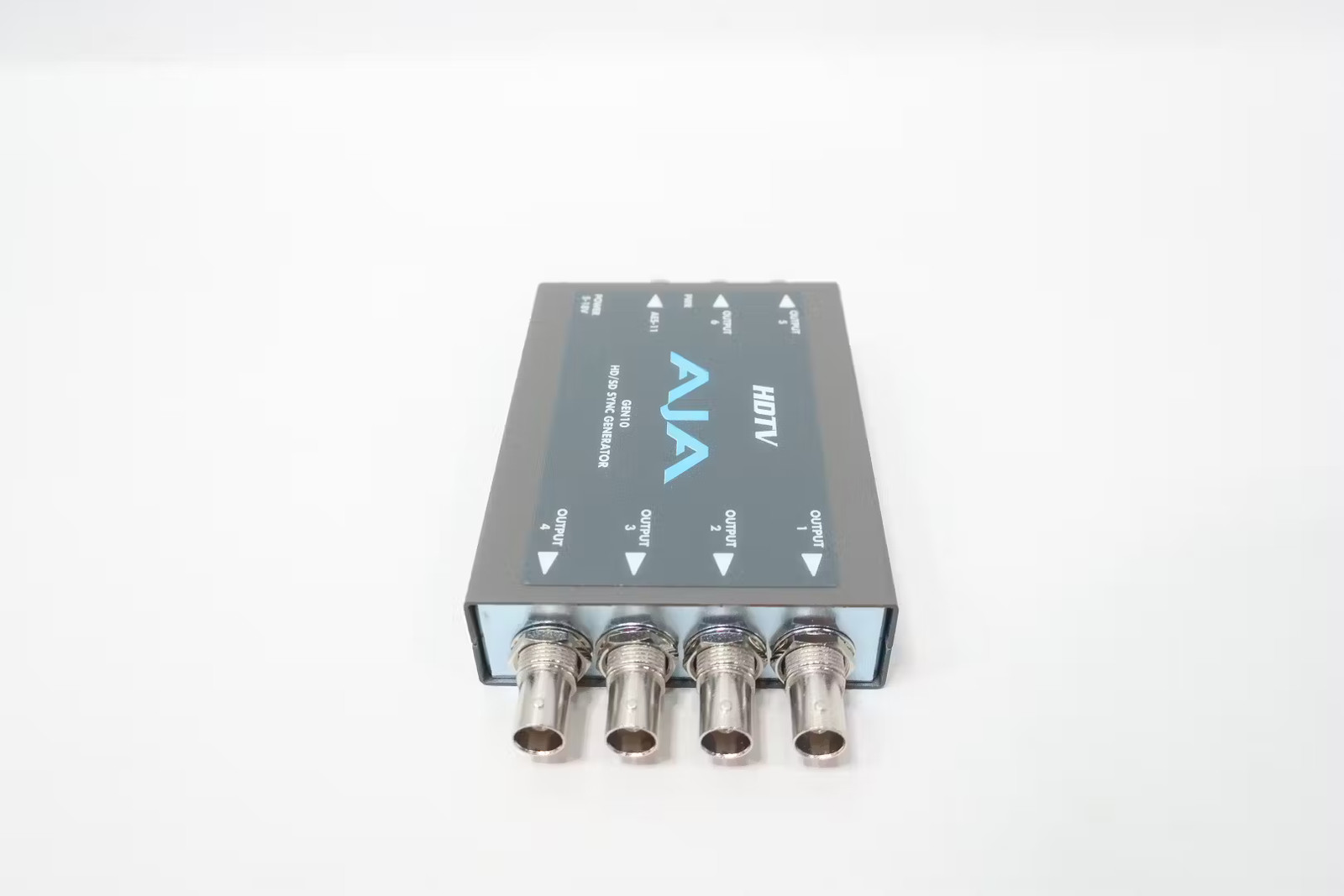 Aja GEN 10 Mini Converter Sync Generator