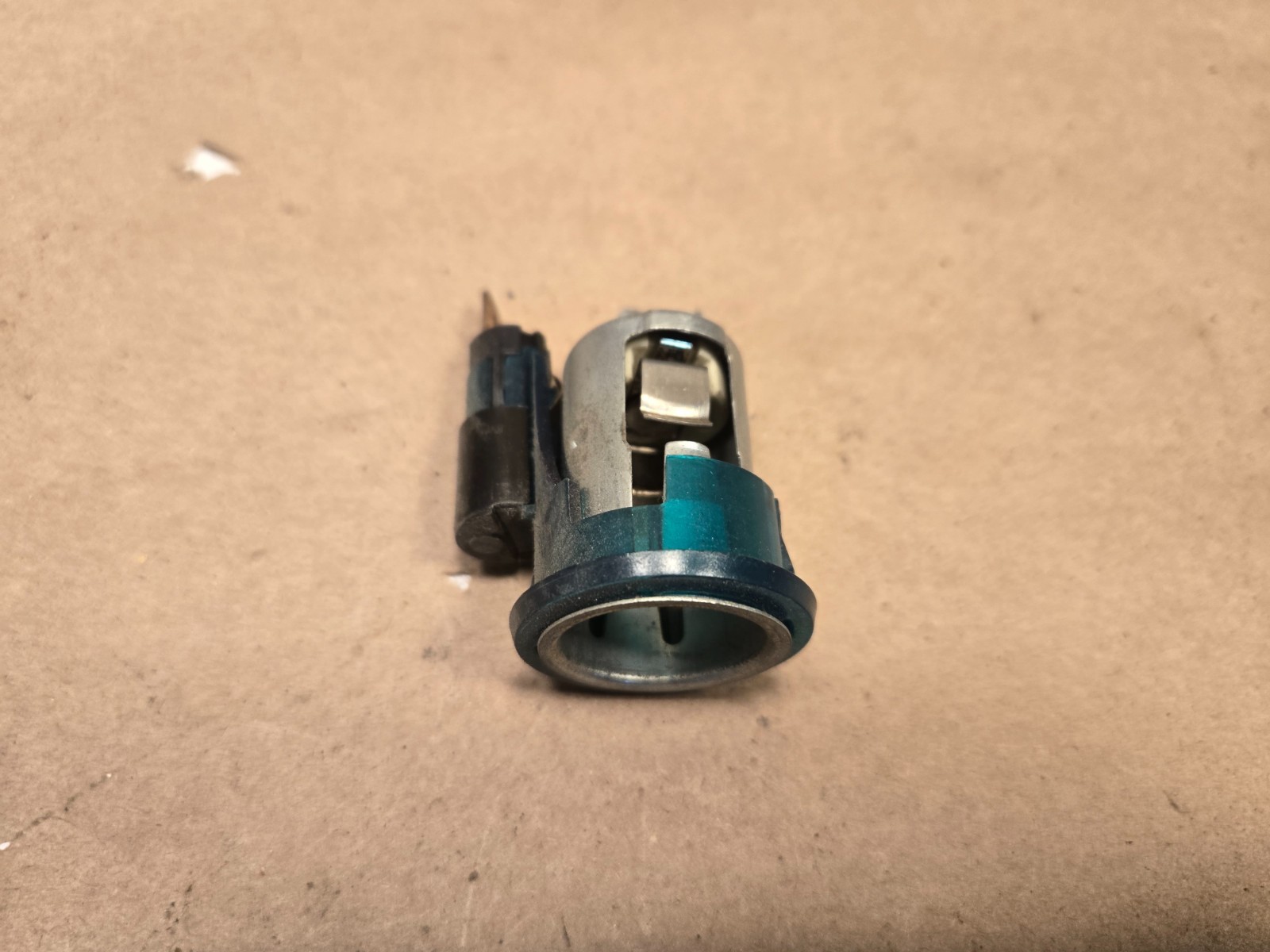 Jaguar XJ40 XJ6 Cigarette Lighter Base 1988-1994 JLM860