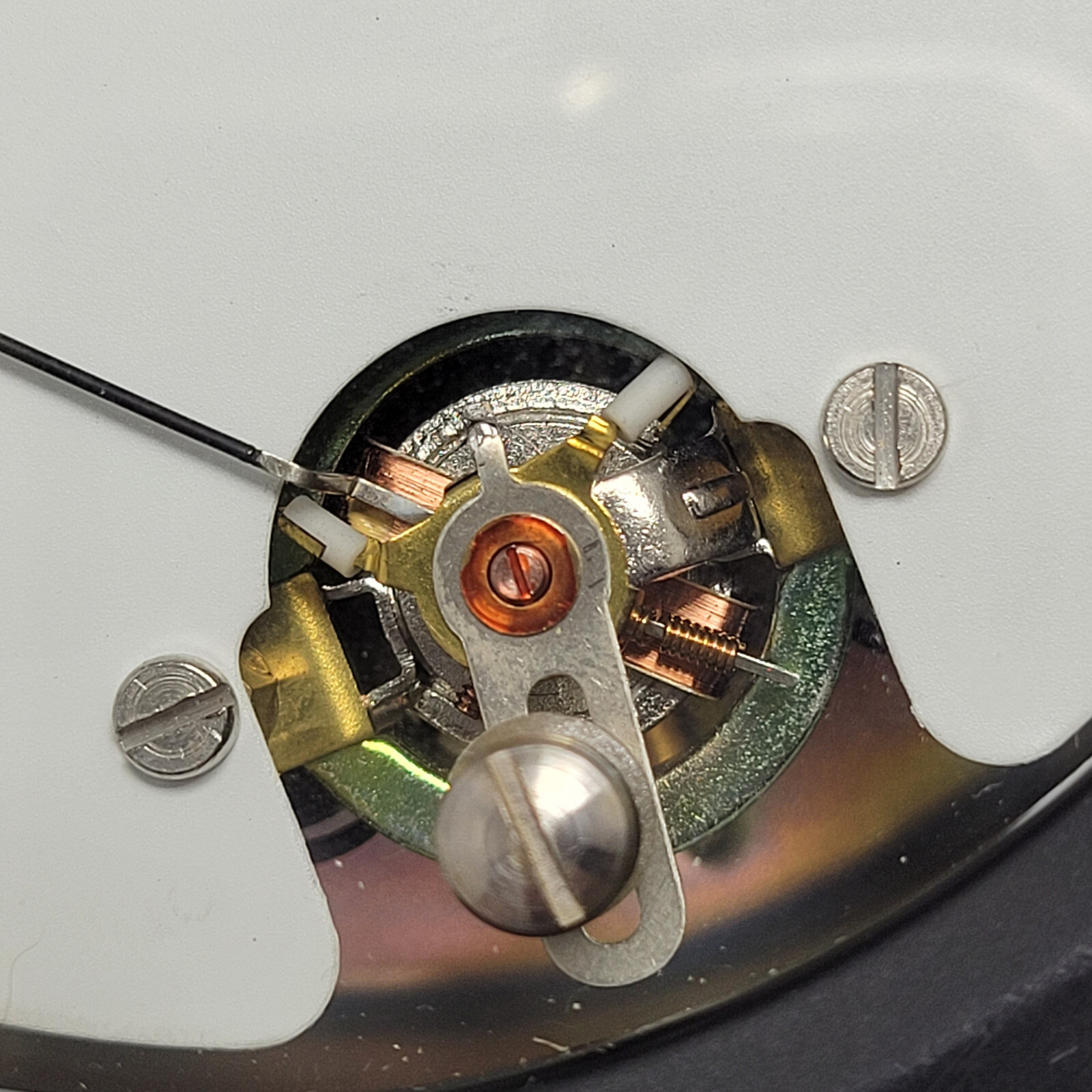 A&M Instruments Model 465 + 4652-113